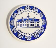 SENECA CERAMICS Mount Vernon