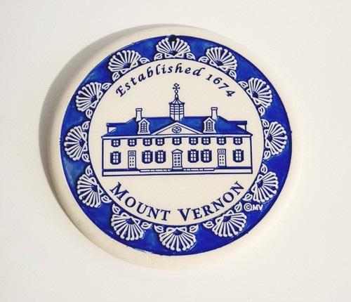 Seneca ceramics mount vernon - mount,