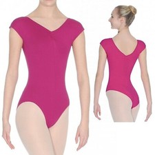 NEW LADIES GIRLS CAP SLEEVE