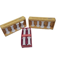 Vintage Wedding Cake Pillars