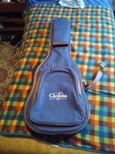 Cordoba Stage Electro-Acoustic