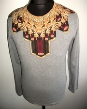 MARCELO BURLON CHEETAH TEE T