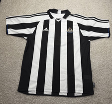VTG Newcastle United Adidas