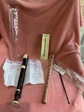 Hohner B9560 C Sopran Baroque