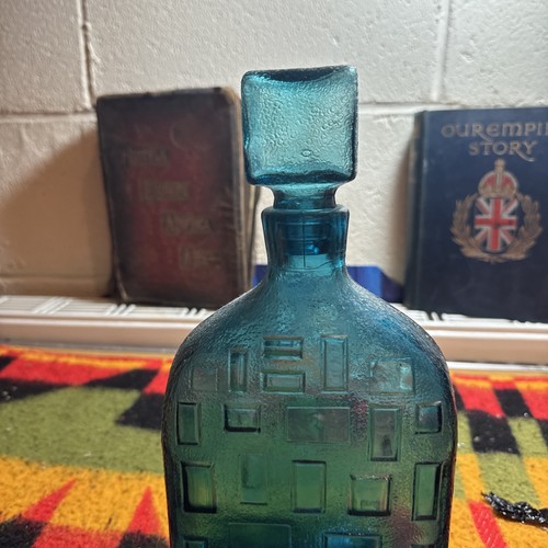 Vintage empoli blue - vintage,