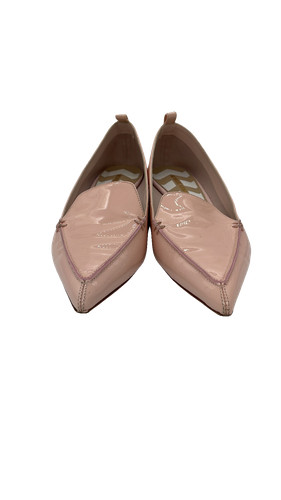 Nicholas kirkwood beya flats - nicholas,