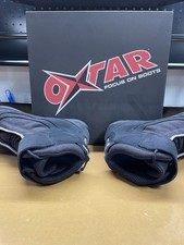 mens motorcycle boots size 11