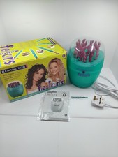 REMINGTON H-2030 FLEXICURLS 20