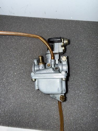 Suzuki lt50 quad - suzuki,