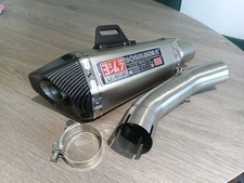 KTM Duke / RC 125 390 Exhaust