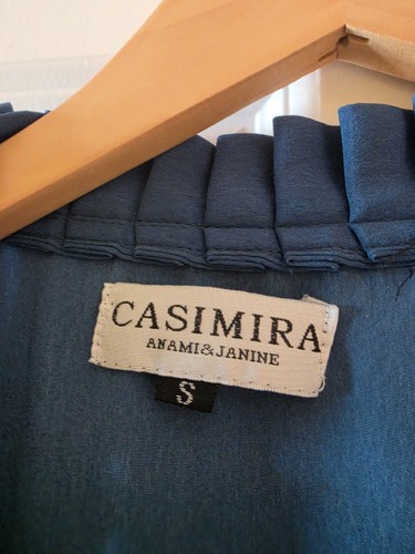 Casimira anami janine - janine,