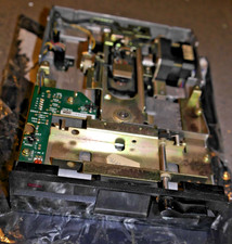 TEAC FD-55BV-06-U DS/DD 360 kb