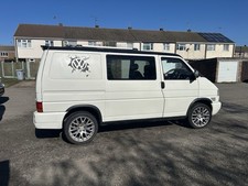 VW T4 Transporter  2001