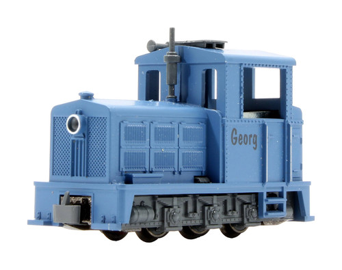 Roco hoe gauge 33205 georg - 'hoe,