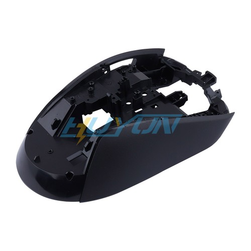 Replacement shell cover - replacement,