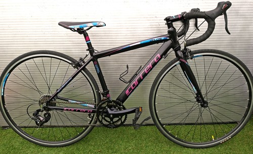 Carrera zelos ladies road - carrera,