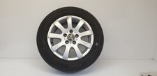 Vw Touran 2011 6.5jx15" Misano