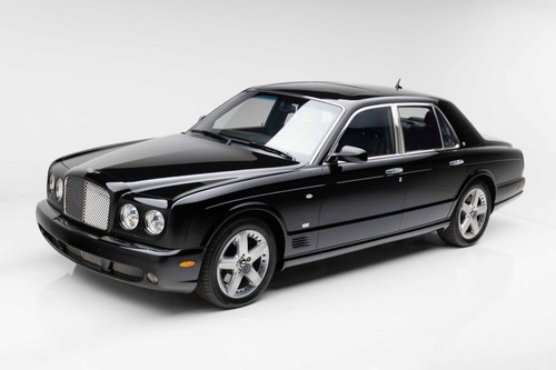2005 bentley arnage - 2005,