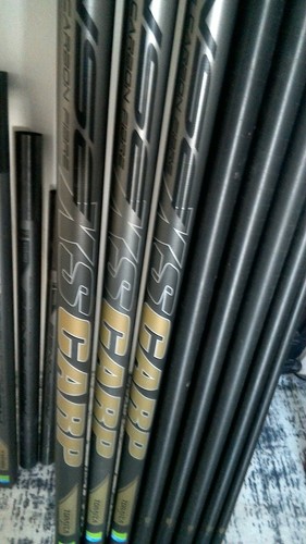 Used fishing pole - fishing,