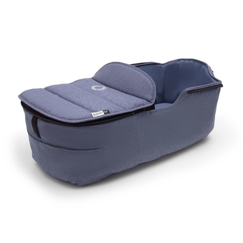 Bugaboo fox grey melange - bugaboo,