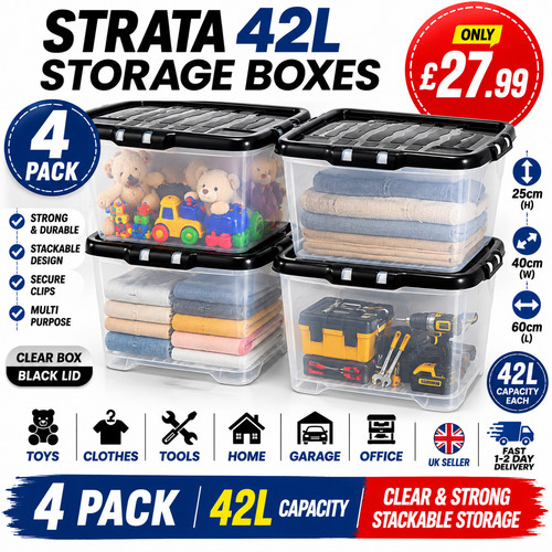 Pack strata 42l storage - strata,