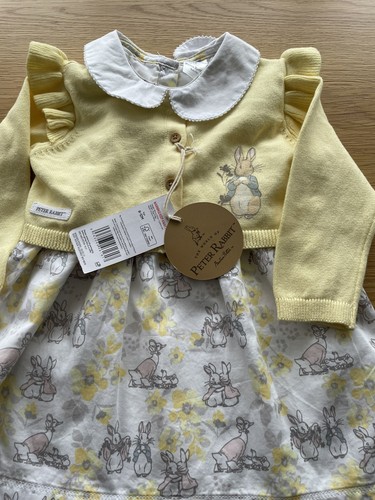 Girls baby months - 9-12, (new)