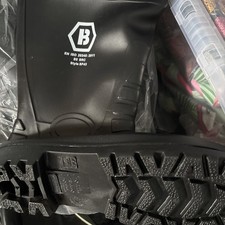 Safety wellington boots style - safety,