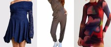 BIG SAVE - Buy 3 WOMEN Clothes