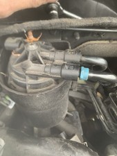 Vauxhall edu dti - vauxhall, 1.7
