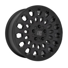 ALLOY WHEEL MSW MSW 99 VAN FOR