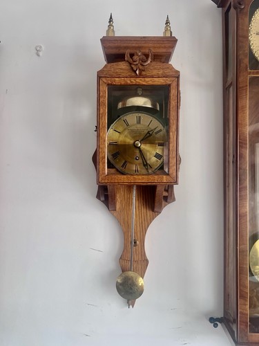 Single fusee chain oak - single,