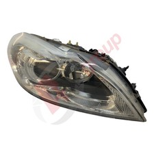 VOLVO C70 MK2 FL 09-12 RIGHT