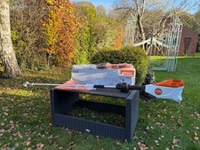 STIHL - FSA 135 R - Cordless -