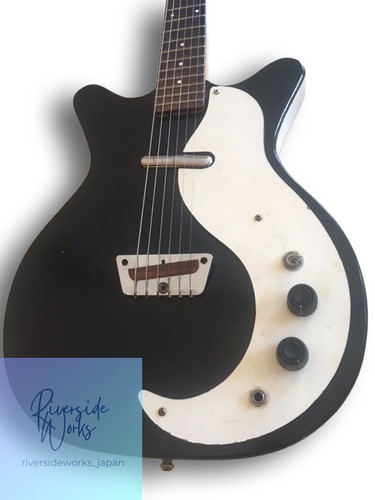 Danelectro 3011 electric - 3011,
