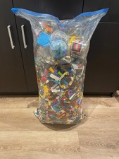Original LEGO Large Bundle