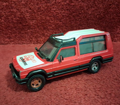 Vintage matchbox superkings - vintage,