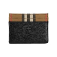 Burberry Card Holder Wallet