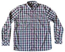 Rohan Fenland shirt Large long