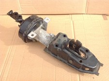 SMART FORTWO 450 BRAKE BOOSTER SERVO/MASTER CYLINDER UNIT 1998-2004 0005454V006