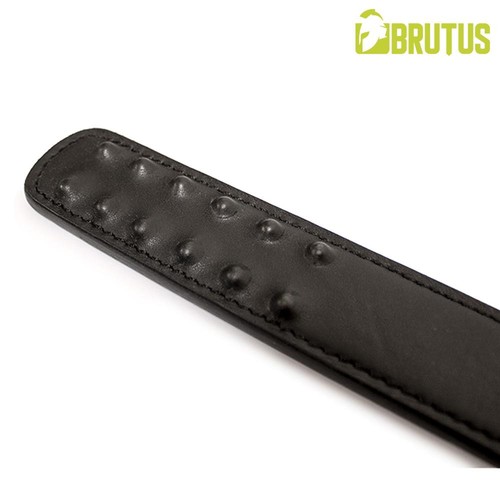 Brutus leather punisher - leather,