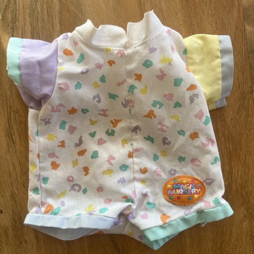 Magic nursery baby - magic, doll