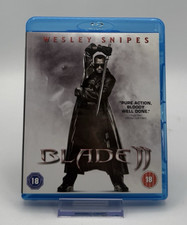 Blade II - Blu Ray
