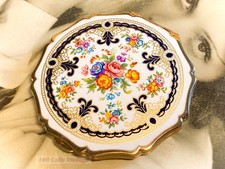 Stratton Queen white &