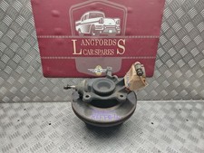 FORD TRANSIT MK7 RWD TWIN