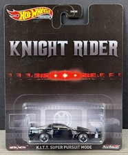 Hot Wheels Premium Pop Culture