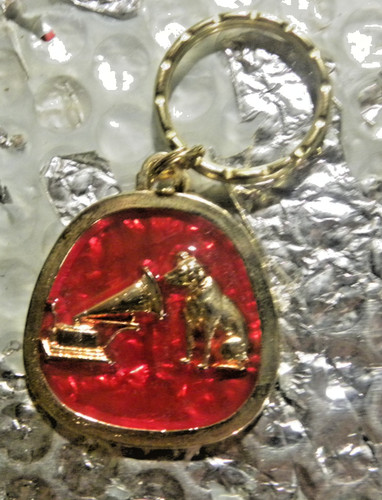 Rca nipper dog - , &