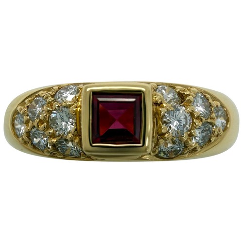 Rare vintage van - rare, cleef