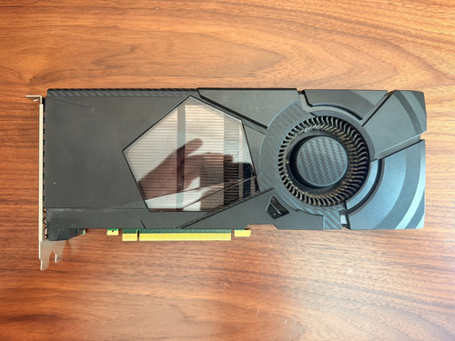 Nvidia geforce rtx 2080 - geforce,