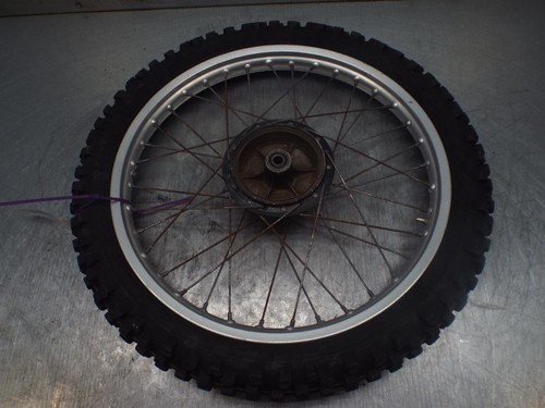 Yamaha it175 it250 - it250, it400