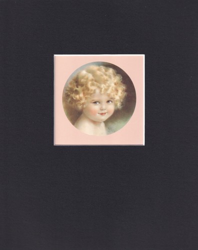 8x10 matted print - 8x10,